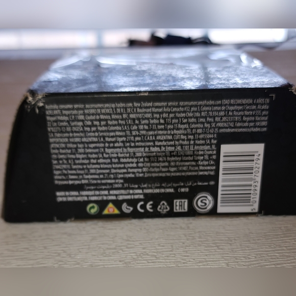 Marvel Gamerverse Ms Marvel BAF - Picture 4 of 5